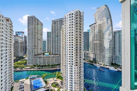 900 Brickell Key Blvd 2004, Miami FL - photo 17 of 35
