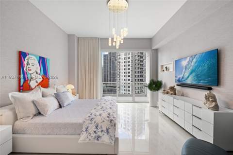 900 Brickell Key Blvd 2004, Miami FL - photo 19 of 35