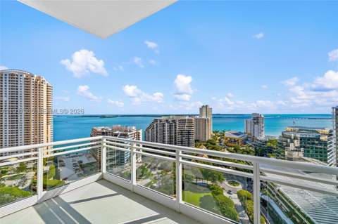 900 Brickell Key Blvd 2004, Miami FL - photo 6 of 35