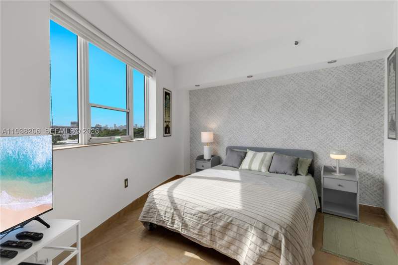 0 bedroom Condominium at 255 W 24th St 542, The Mantell Condo, Miami Beach — photo 3