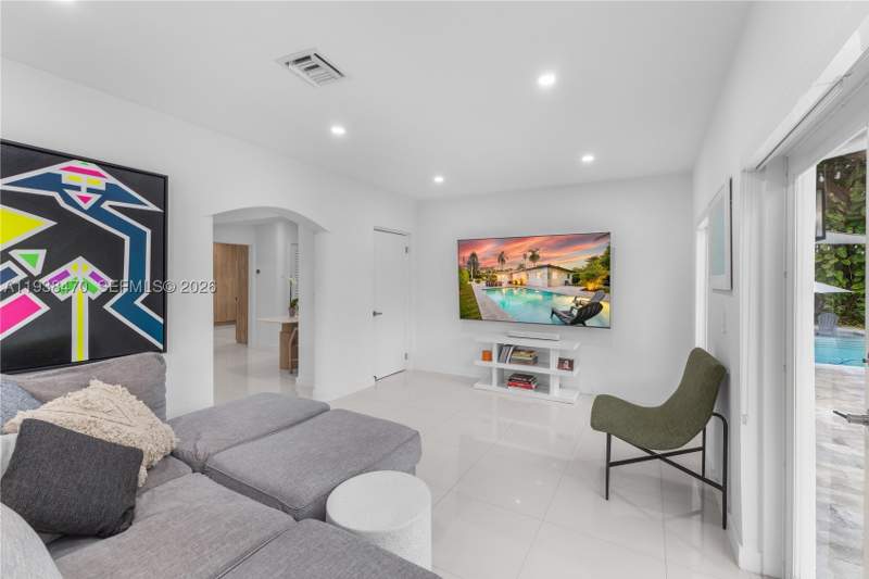 3 bedroom SingleFamilyResidence at 741 NE 87th St, North Shore Crest, Miami — photo 5