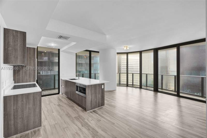 2 bedroom Condominium at 801 S Miami Ave 2405, 801 Sma Residences Condo, Miami — photo 3