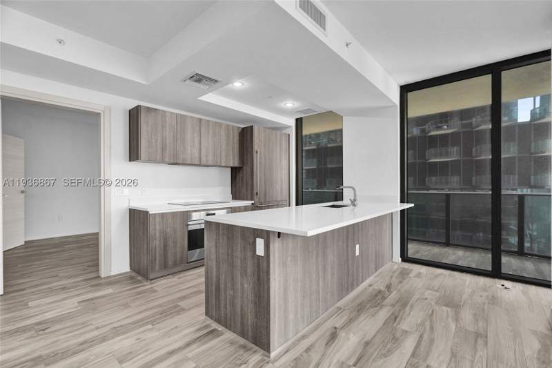 2 bedroom Condominium at 801 S Miami Ave 2405, 801 Sma Residences Condo, Miami — photo 5