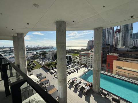 398 NE 5th Street 1715, Miami FL - photo 21 of 24