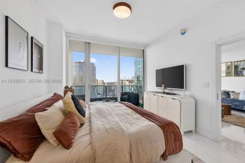 200 Biscayne Boulevard Way 4414, Miami FL - photo 10 of 29