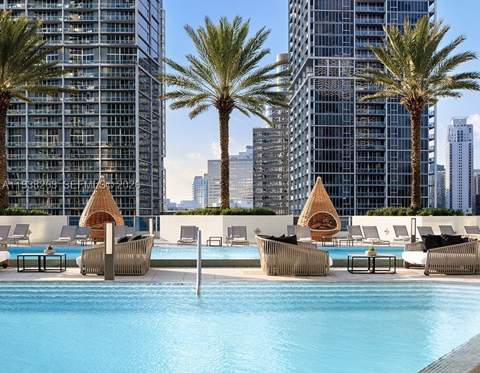 200 Biscayne Boulevard Way 4414, Miami FL - photo 18 of 29