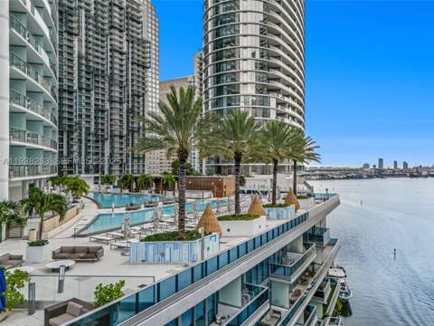 200 Biscayne Boulevard Way 4414, Miami FL - photo 19 of 29