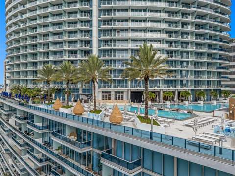 200 Biscayne Boulevard Way 4414, Miami FL - photo 20 of 29