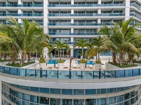 200 Biscayne Boulevard Way 4414, Miami FL - photo 21 of 29