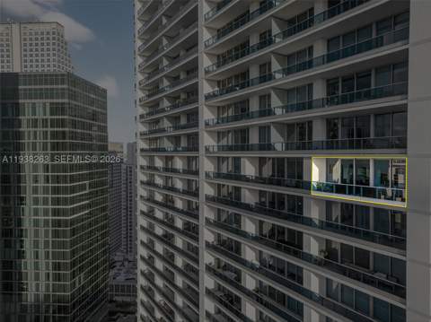 200 Biscayne Boulevard Way 4414, Miami FL - photo 24 of 29