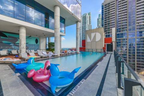 398 NE 5th St 2407, Miami FL - photo 19 of 26