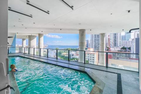 398 NE 5th St 2407, Miami FL - photo 22 of 26