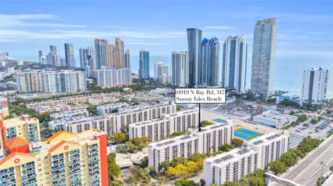 16919 N Bay Rd 118, Sunny Isles Beach FL - photo 20 of 20