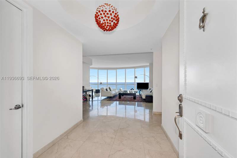 3 bedroom Condominium at 18101 Collins Ave 1609, Trump Palace Condo, Sunny Isles Beach — photo 2