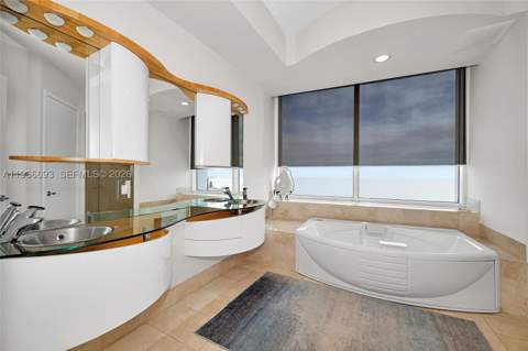 18101 Collins Ave 1609, Sunny Isles Beach FL - photo 22 of 25