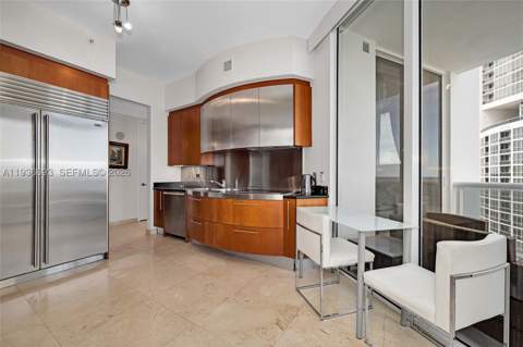 18101 Collins Ave 1609, Sunny Isles Beach FL - photo 7 of 25