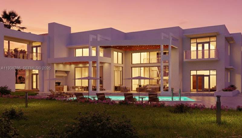 9 bedroom SingleFamilyResidence at 6300 SW 104th St, Helms Country Estates Add, Pinecrest — photo 5