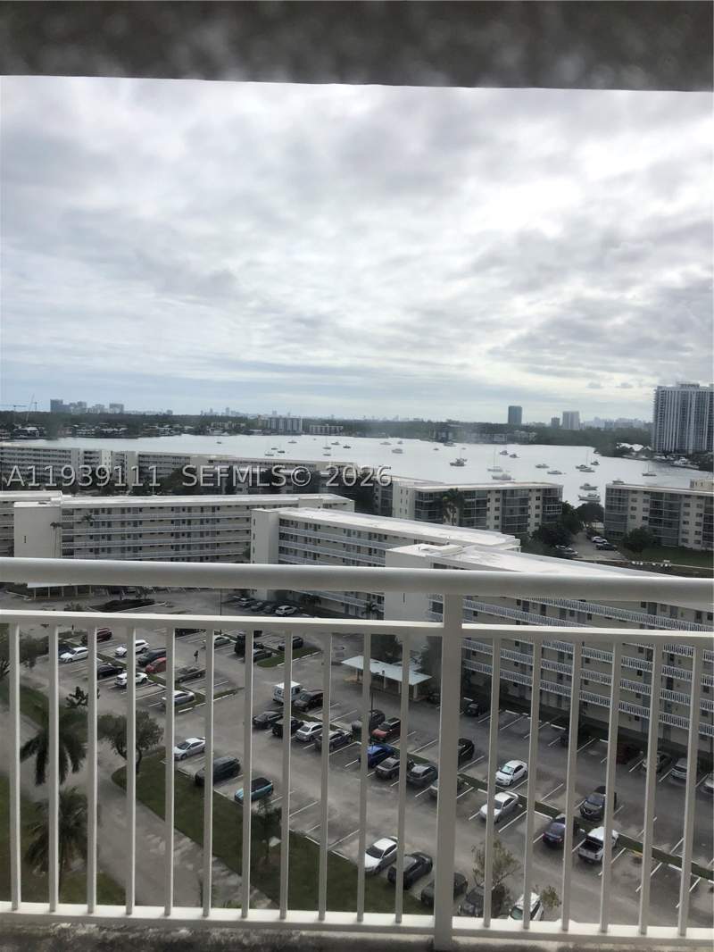 1 bedroom Condominium at 18011 Biscayne Blvd 1403, Del Prado Marina, Aventura — photo 2