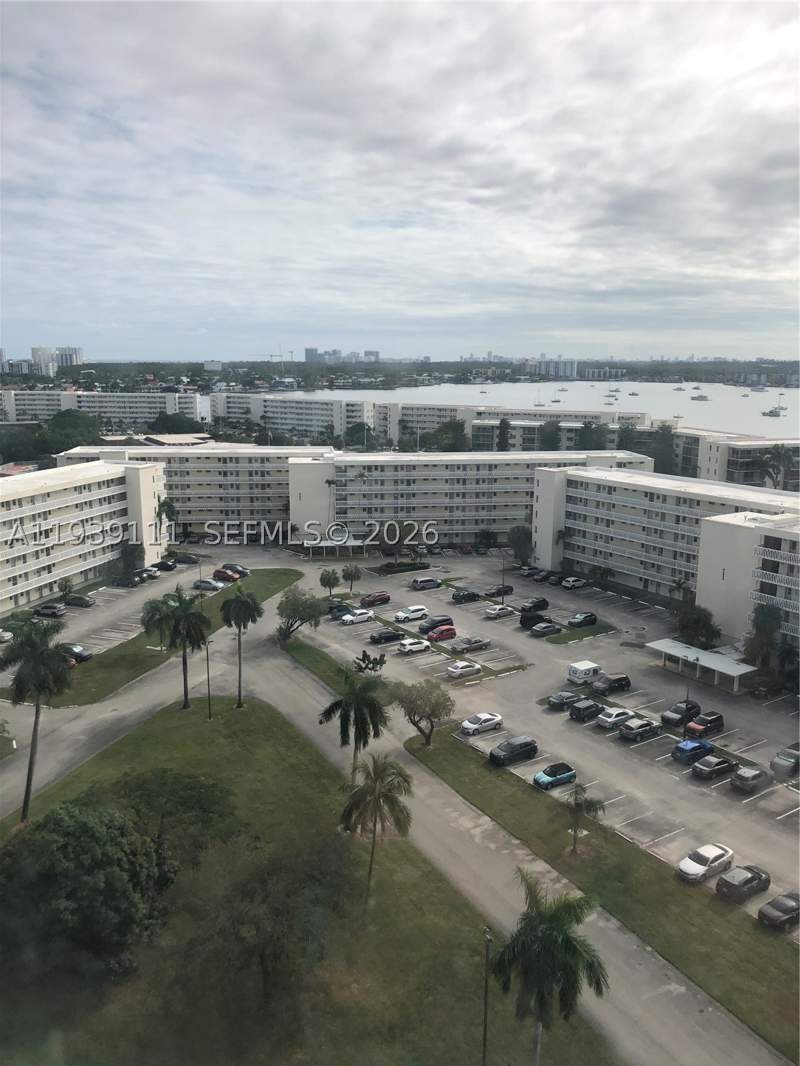 1 bedroom Condominium at 18011 Biscayne Blvd 1403, Del Prado Marina, Aventura — photo 3