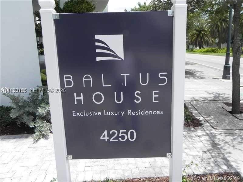 2 bedroom Condominium at 4250 Biscayne Blvd 1517, 4250 Biscayne Boulevard C, Miami — photo 2