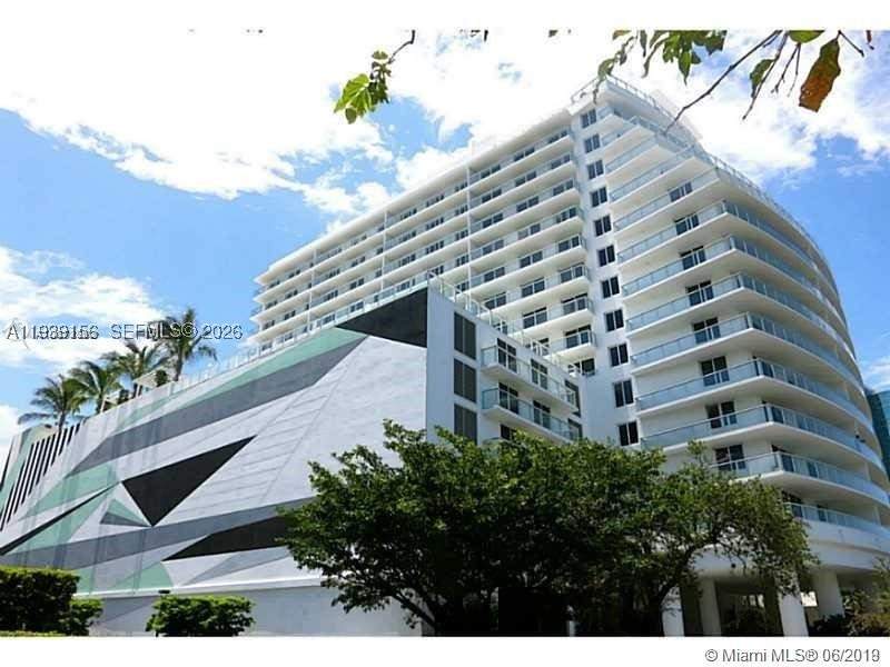 2 bedroom Condominium at 4250 Biscayne Blvd 1517, 4250 Biscayne Boulevard C, Miami — photo 3