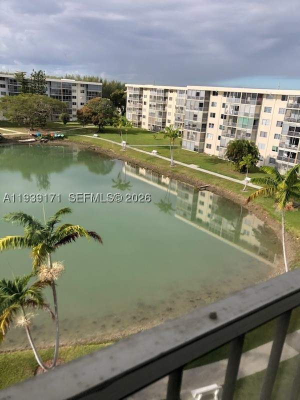 2 bedroom Condominium at 2855 Leonard Dr H606, POINT EAST SEC II CONDO, Aventura — photo 1