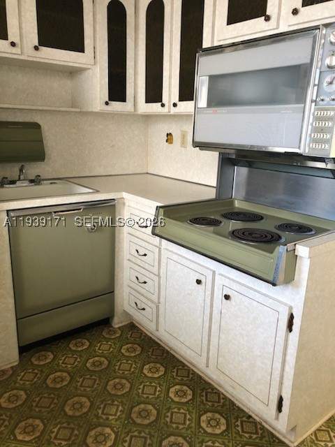2 bedroom Condominium at 2855 Leonard Dr H606, POINT EAST SEC II CONDO, Aventura — photo 5