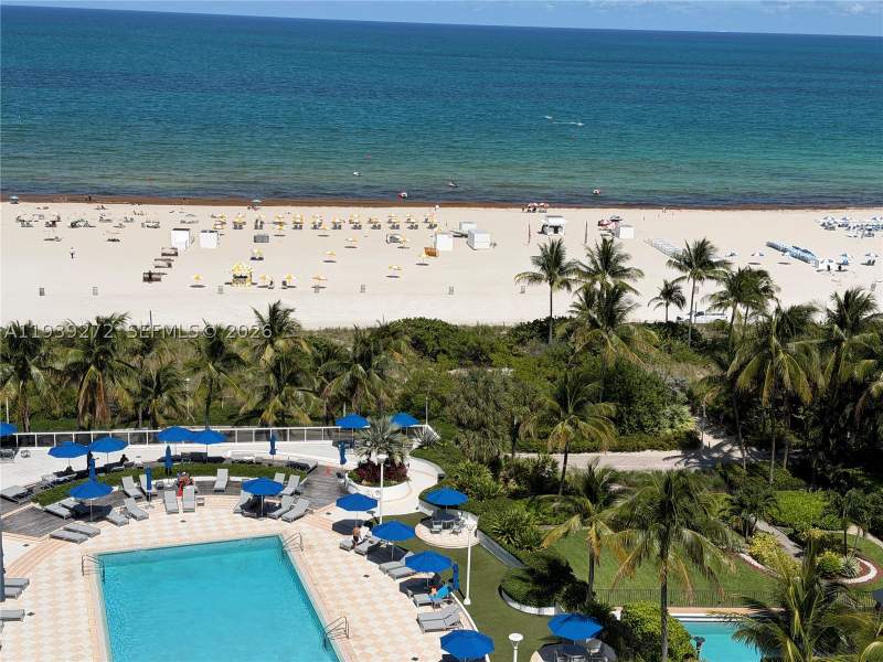0 bedroom Condominium at 100 Lincoln Rd 1230, The Decoplage Condo, Miami Beach — photo 2