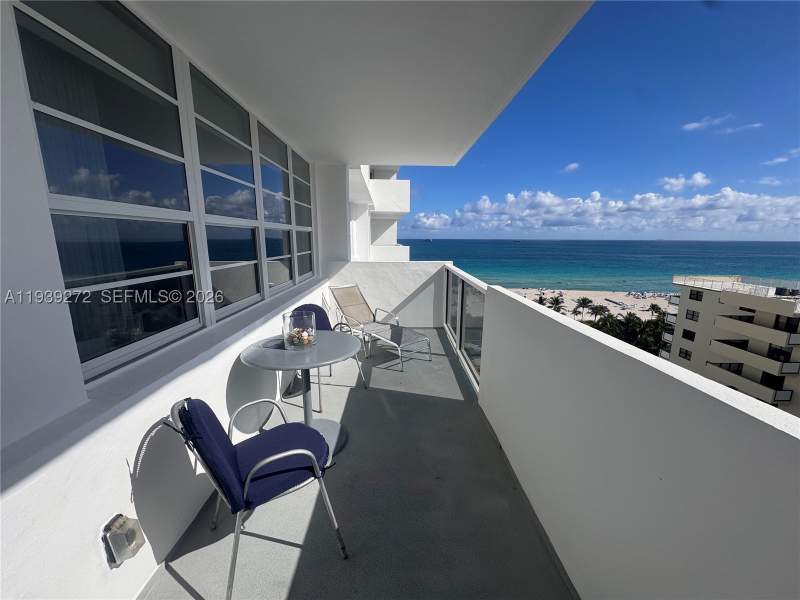 0 bedroom Condominium at 100 Lincoln Rd 1230, The Decoplage Condo, Miami Beach — photo 3