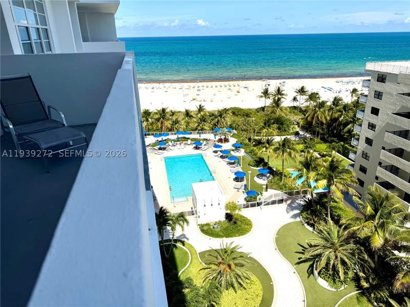 0 bedroom Condominium at 100 Lincoln Rd 1230, The Decoplage Condo, Miami Beach — photo 4
