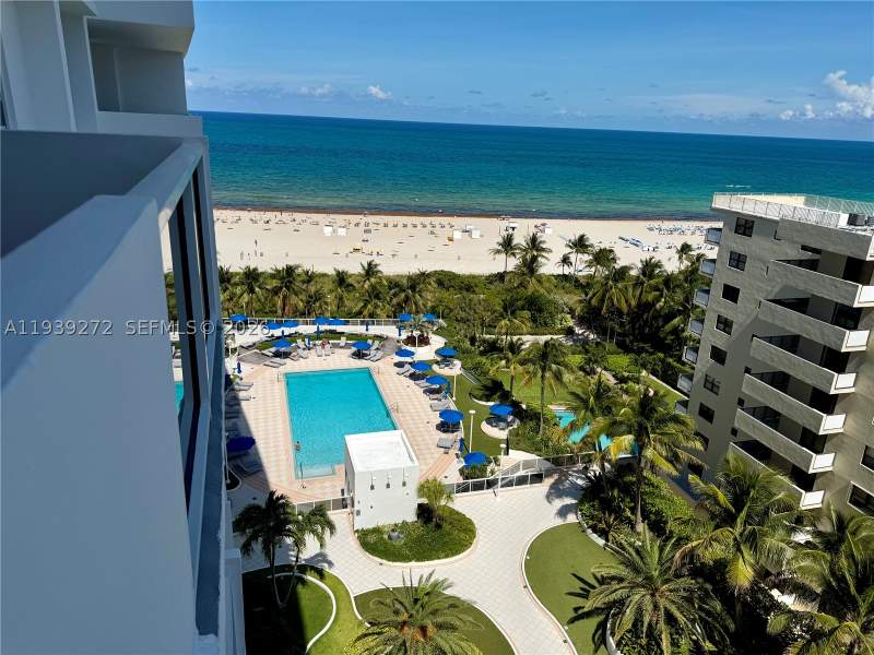 0 bedroom Condominium at 100 Lincoln Rd 1230, The Decoplage Condo, Miami Beach — photo 5