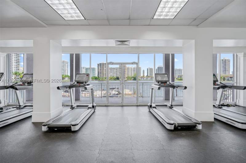2 bedroom Condominium at 18021 Biscayne Blvd 304, Del Prado Marina, Aventura — photo 2