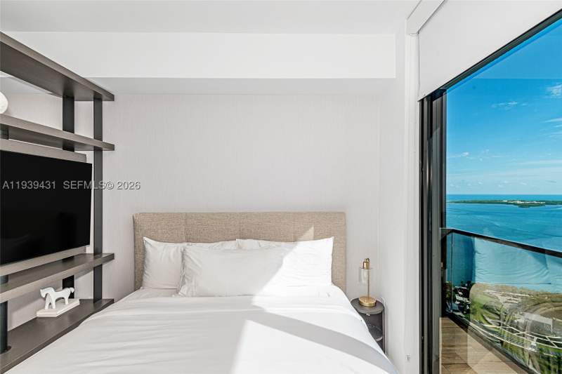0 bedroom Condominium at 398 NE 5th St 4512, Map Of Miami Dade Co. FL., Miami — photo 5