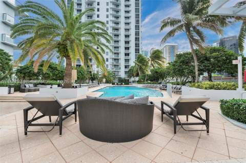 1060 Brickell Av 2603, Miami FL - photo 11 of 13