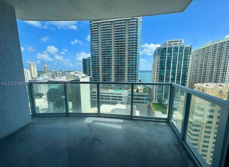 1 bedroom Condominium at 1060 Brickell Av 2603, 1060 Brickell Condounit, Miami — photo 5