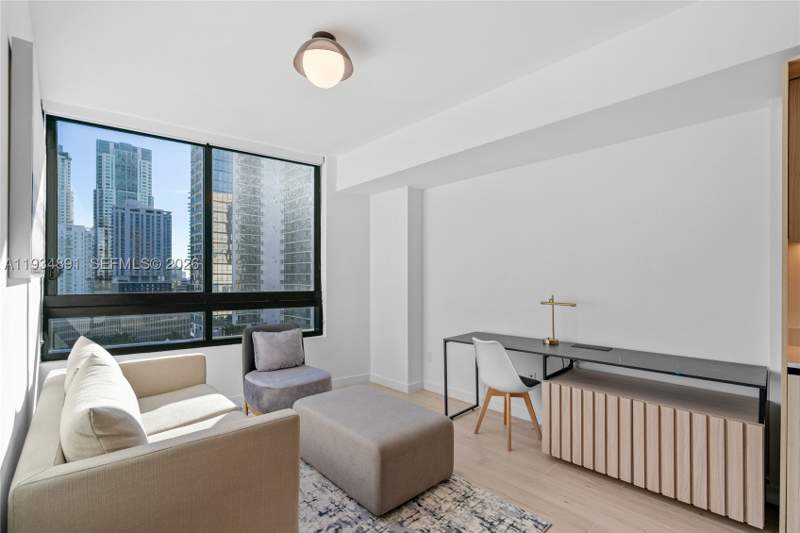 2 bedroom Condominium at 225 N Miami Ave 1405, District 225, Miami — photo 4