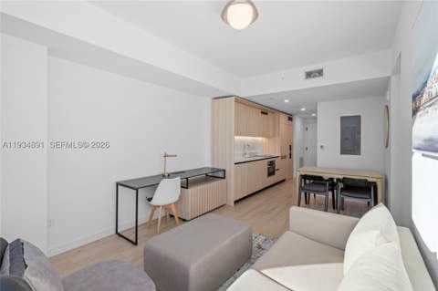 225 N Miami Ave 1405, Miami FL - photo 6 of 33