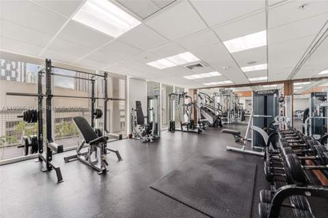 31 SE 5th St 3918, Miami FL - photo 23 of 24