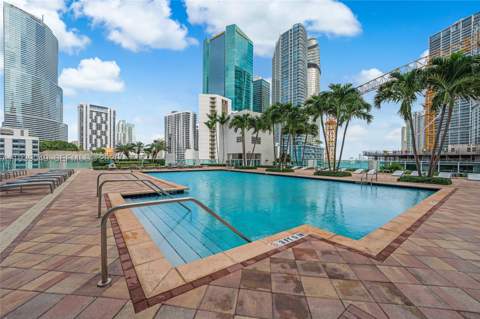 31 SE 5th St 3918, Miami FL - photo 24 of 24