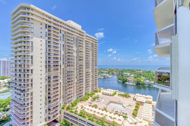 2 bedroom Condominium at 20185 E Country Club Drive 1709, The Landmark Club Condo, Aventura — photo 4