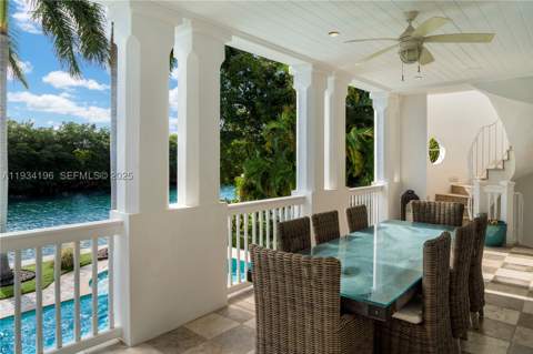 100 Cape Florida Dr, Key Biscayne FL - photo 23 of 68