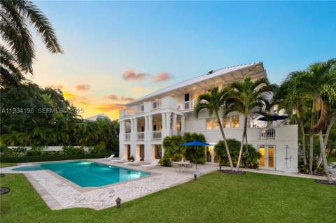 100 Cape Florida Dr, Key Biscayne FL - photo 6 of 68