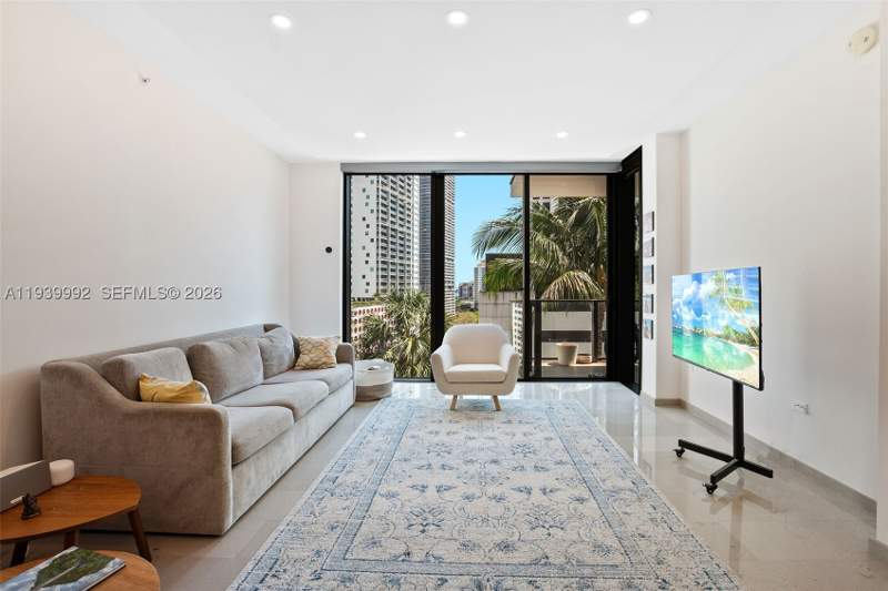 3 bedroom Condominium at 68 SE 6th Street 805, Reach Condo, Miami — photo 5