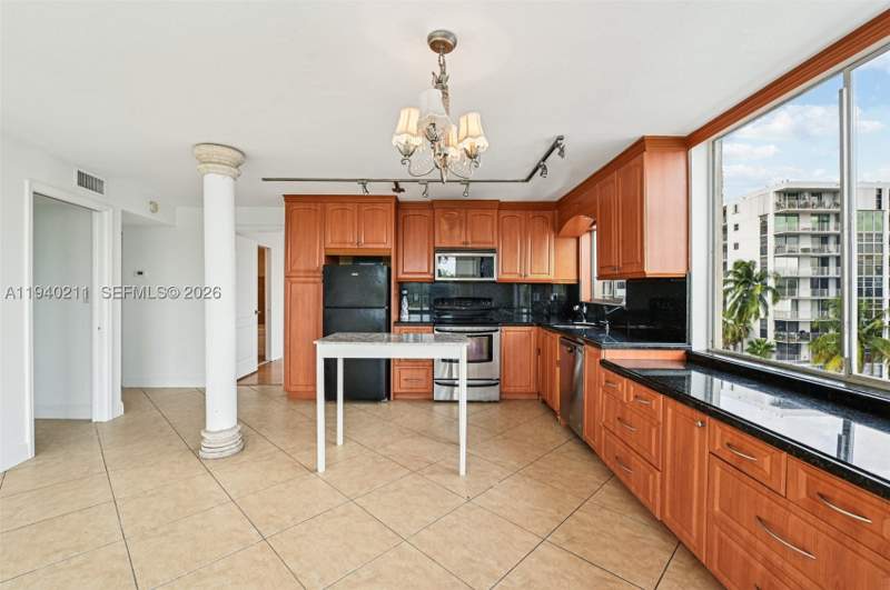 2 bedroom Condominium at 1740 NW N River Dr 614, Serenity On The River Con, Miami — photo 4
