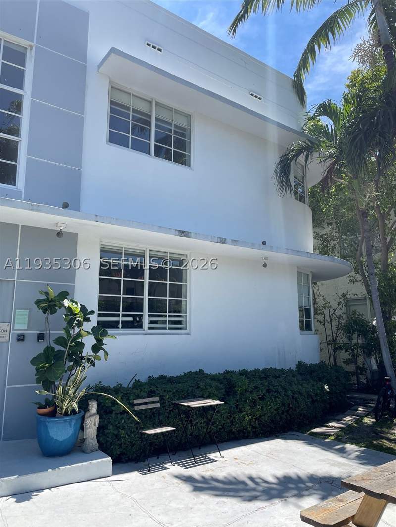 2 bedroom Condominium at 600 15th St 10, The Morrison Condo, Miami Beach — photo 3