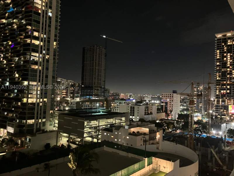 2 bedroom Condominium at 480 NE 30th St 1403, Platinum Condo, Miami — photo 3