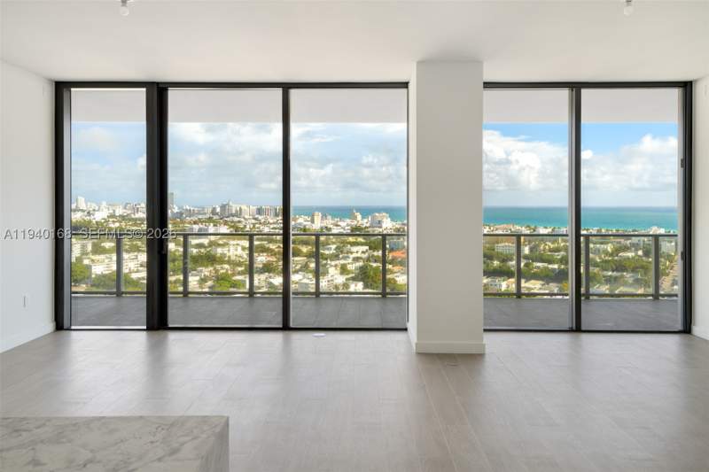 2 bedroom Condominium at 500 Alton Rd 2207, Five Park Miami Beach, Miami Beach — photo 2