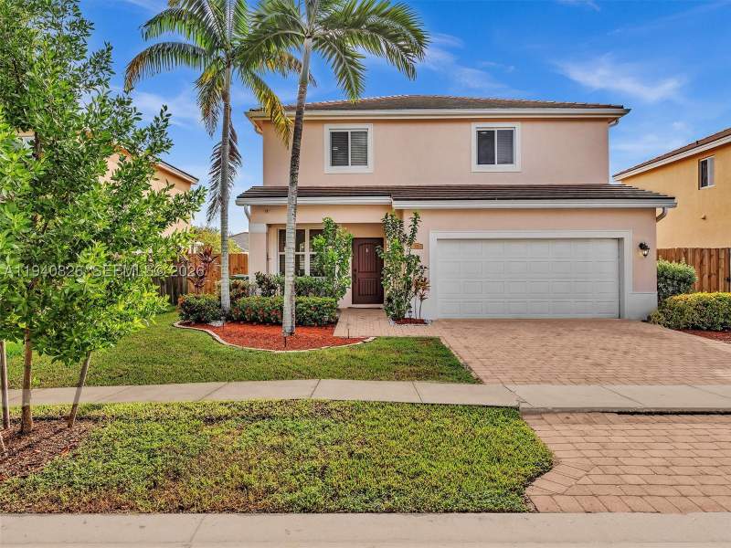 4 bedroom SingleFamilyResidence at 625 SE 30th Ter, Rauls Place At Oasis, Homestead — photo 2