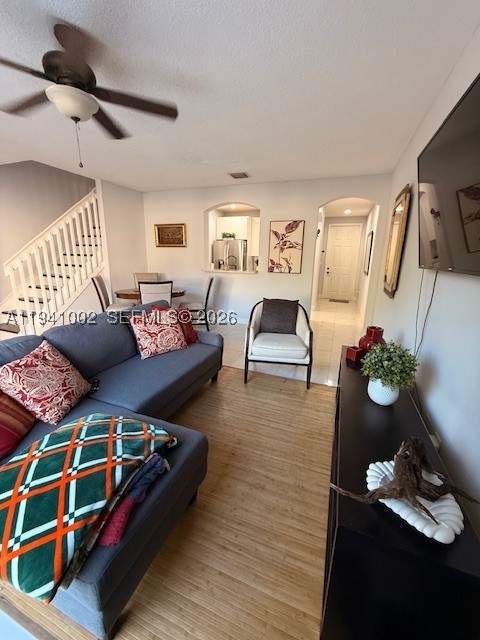 4 bedroom Townhouse at 2279 NE 42nd Cir, Marbella Cove, Homestead — photo 5