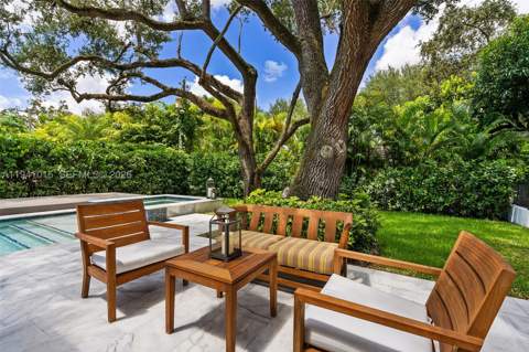 2602 San Domingo Street, Coral Gables FL - photo 13 of 18